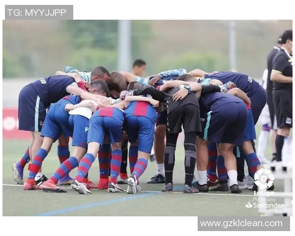 西班牙足球学校培养未来明星球员的独特方法与成功案例分析