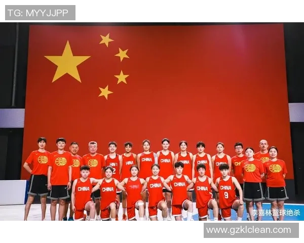 中国女篮备战亚洲杯全力以赴谁将成为球队的关键人物与救世主 中国女篮备战亚洲杯全力以赴谁将成为球队的关键人物与救世主