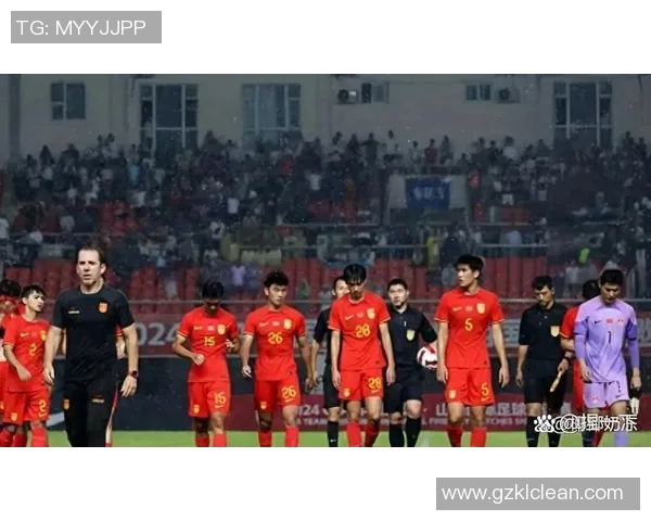沙特与中国足球对决展现亚洲足球新风貌与竞争力提升