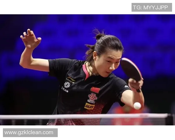 丁宁与平野美宇巅峰对决乒乓球赛场上的精彩瞬间与技术较量